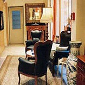 Carina Hotel Vienne