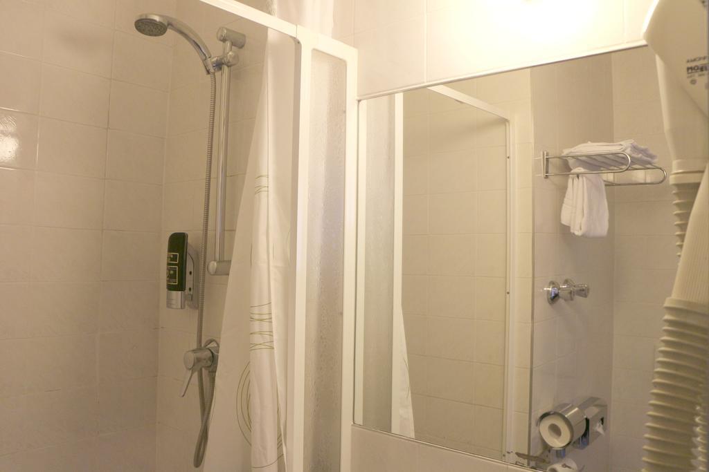 Hotel Carina Vienne