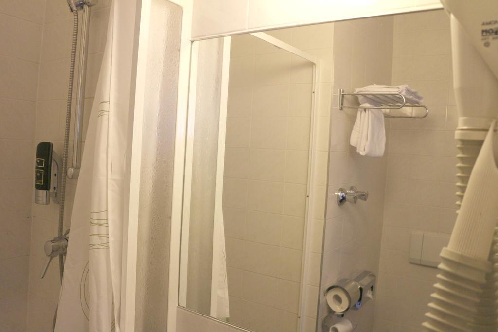 Carina Hotel Vienne