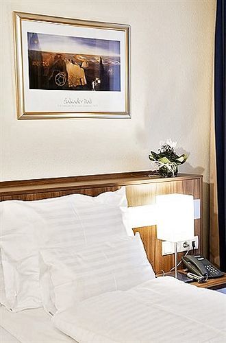 Carina Hotel Wiedeń
