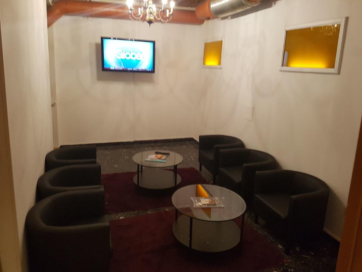 Hotel Carina Wien