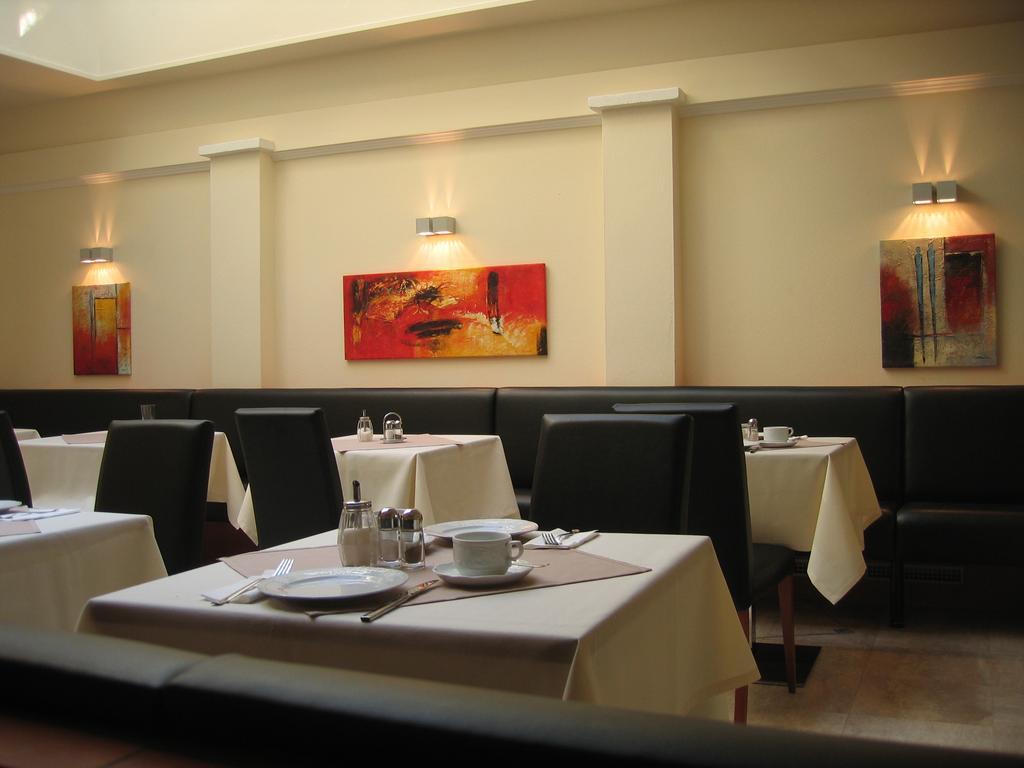 Carina Hotel Wien